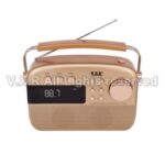 Import Fashionable radio VX-1902 from chinese wholesale supplier and manufacturer