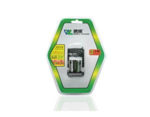 Import Fast Charger ICR123A from chinese wholesale supplier and manufacturer