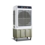 Import Fast Cooling Evaporative Industrial Air Cooler Desert Air Cooler Fan HS-50A from chinese wholesale supplier and manufacturer