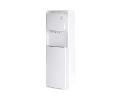 Import Fast cooling Water dispenser /water cooler/ 3 taps water dispenser from chinese wholesale supplier and manufacturer