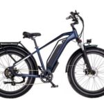 Import Fat tyre ebike MB-EB205S from chinese wholesale supplier and manufacturer