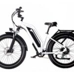 Import Fat tyre ebike MB-EB206S from chinese wholesale supplier and manufacturer