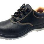 Import FBO Safety Buffalo leather safety shoes Safety boot factory price from chinese wholesale supplier and manufacturer