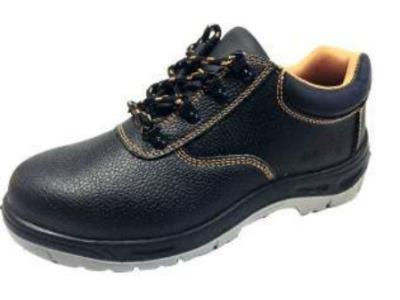 Import FBO Safety Buffalo leather safety shoes Safety boot factory price from chinese wholesale supplier and manufacturer