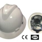 Import FBO Safety Industry safety helmet ABS PE Hard hat factory from chinese wholesale supplier and manufacturer