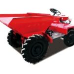 Import FC10 dumpers/tippers from chinese wholesale supplier and manufacturer