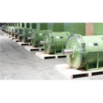 Import FDR7 Series Alternator from chinese wholesale supplier and manufacturer