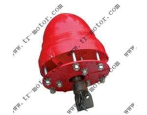 Import FDX series small wind turbine from chinese wholesale supplier and manufacturer