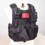 Import FDY3R-XA06 Quick Release Tactical Body Armor from chinese wholesale supplier and manufacturer