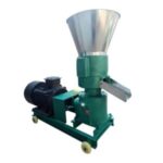 Import Feed Pellet Machine from chinese wholesale supplier and manufacturer