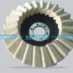 Import Felt Buffing Wheels from chinese wholesale supplier and manufacturer
