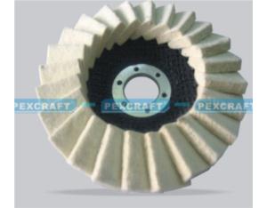 Import Felt Buffing Wheels from chinese wholesale supplier and manufacturer