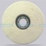 Import Felt Buffing Wheels from chinese wholesale supplier and manufacturer