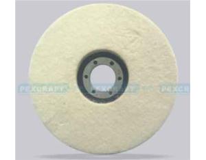 Import Felt Buffing Wheels from chinese wholesale supplier and manufacturer