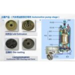 Import FEM housing and cover from chinese wholesale supplier and manufacturer