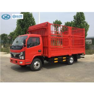 Import Fence truck from chinese wholesale supplier and manufacturer