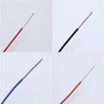 Import FEP MFA PFA insulated wire from chinese wholesale supplier and manufacturer
