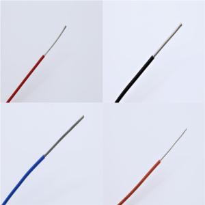 Import FEP MFA PFA insulated wire from chinese wholesale supplier and manufacturer