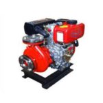Import FF Diesel Engine Fire Fighting Pump from chinese wholesale supplier and manufacturer