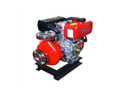 Import FF Diesel Engine Fire Fighting Pump from chinese wholesale supplier and manufacturer