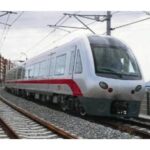 Import FG AC Drive LRV for Dalian from chinese wholesale supplier and manufacturer