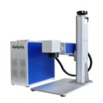 Import Fiber laser marking machine from chinese wholesale supplier and manufacturer