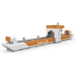 Import Fiber laser pipe cutter from chinese wholesale supplier and manufacturer