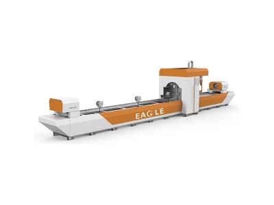 Import Fiber laser pipe cutter from chinese wholesale supplier and manufacturer