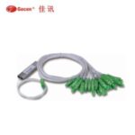 Import fiber optical 1*32 PLC splitter from chinese wholesale supplier and manufacturer