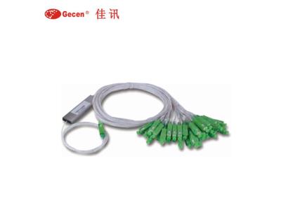 Import fiber optical 1*32 PLC splitter from chinese wholesale supplier and manufacturer