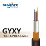 Import Fiber Optical Cable GYXY from chinese wholesale supplier and manufacturer