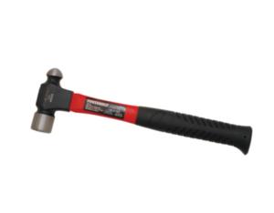 Import Fiberglass handle round head hammer from chinese wholesale supplier and manufacturer