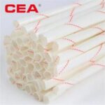 Import fiberglass sleeve, 300 C high temperature resistant, insulation sleeve from chinese wholesale supplier and manufacturer