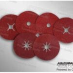 Import Fibre discs from chinese wholesale supplier and manufacturer