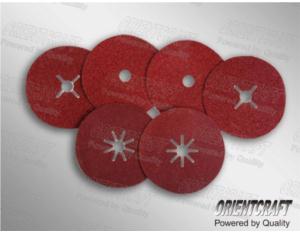Import Fibre discs from chinese wholesale supplier and manufacturer