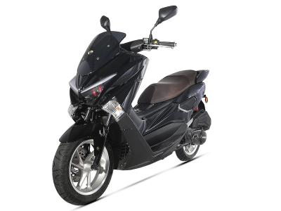 Import Fighter- Zhongneng Znen sporty scooter from chinese wholesale supplier and manufacturer