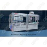 Import Filling and capping machine from chinese wholesale supplier and manufacturer