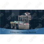 Import Filling-capping machine from chinese wholesale supplier and manufacturer