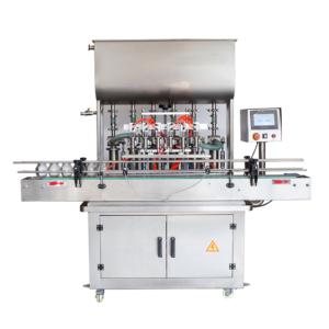 Import filling machine from chinese wholesale supplier and manufacturer