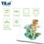 Import Film sticker led display body scale from chinese wholesale supplier and manufacturer