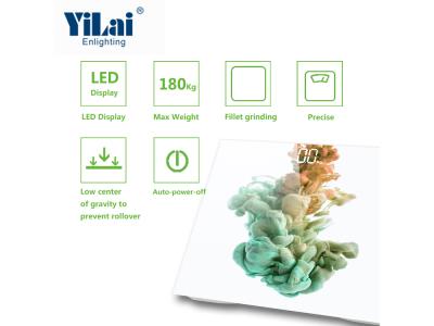 Import Film sticker led display body scale from chinese wholesale supplier and manufacturer