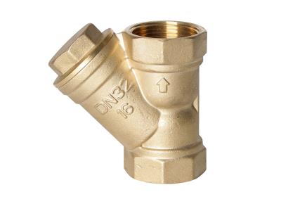 Import Filter DN32 from chinese wholesale supplier and manufacturer