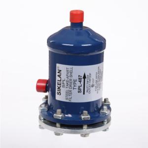 Import FILTER DRIER CYLINDER from chinese wholesale supplier and manufacturer