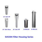 Import Filter Housing from chinese wholesale supplier and manufacturer