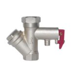 Import Filter safety valve from chinese wholesale supplier and manufacturer