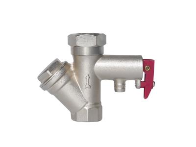 Import Filter safety valve from chinese wholesale supplier and manufacturer