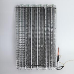 Import FIN TYPE EVAPORATOR from chinese wholesale supplier and manufacturer