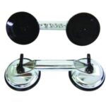 Import Fine Polished Metal Suction Cup from chinese wholesale supplier and manufacturer