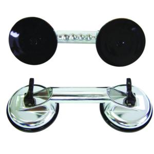 Import Fine Polished Metal Suction Cup from chinese wholesale supplier and manufacturer