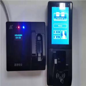 Import finger vein access control system from chinese wholesale supplier and manufacturer
